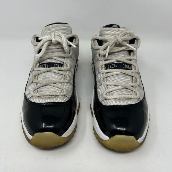 Air Jordan 11 Retro Low BP \'Concord\' Men\'s size 8.5 main image 4